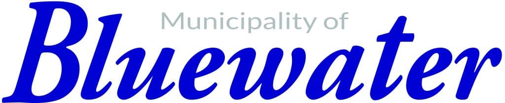 Municipality Bluewater