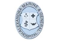 Alexandra Marine and General Hospital
