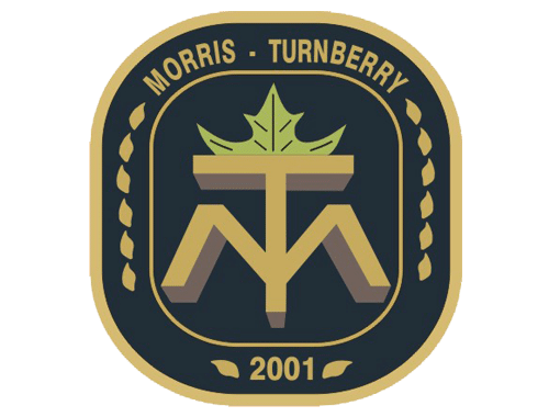 Morris Turnberry