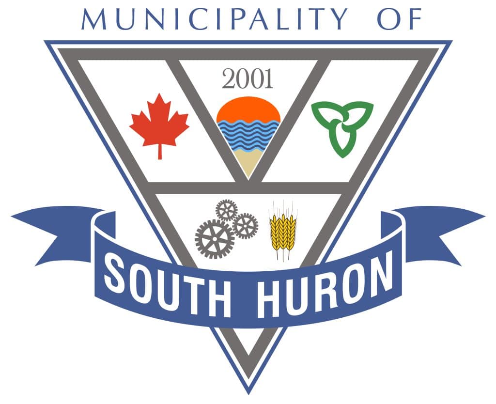 South Huron Logo