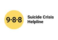 Suicide Crisis Helpline