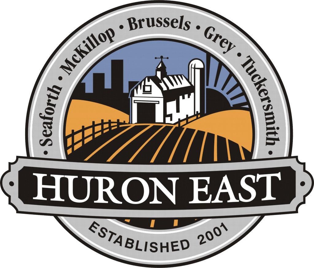 Huron East Logo