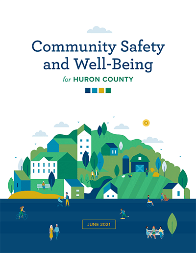 Community Safety and Well-Being Report