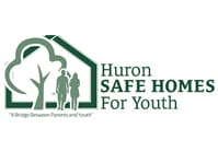 Huron Safe Homes for Youth