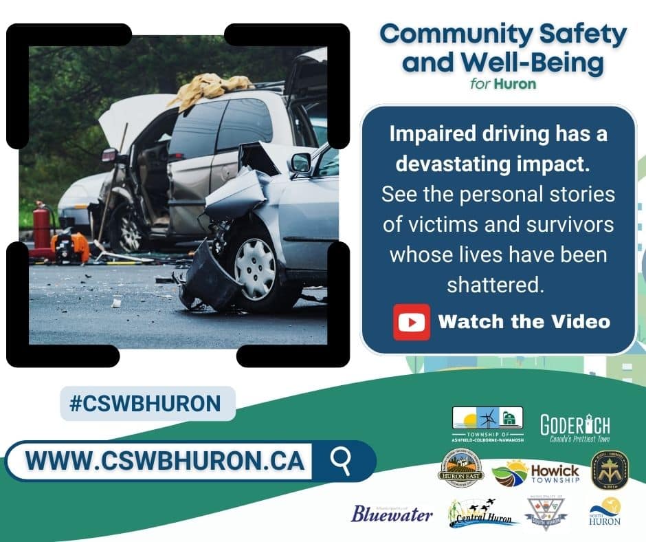 August 27 - Impaired Driving