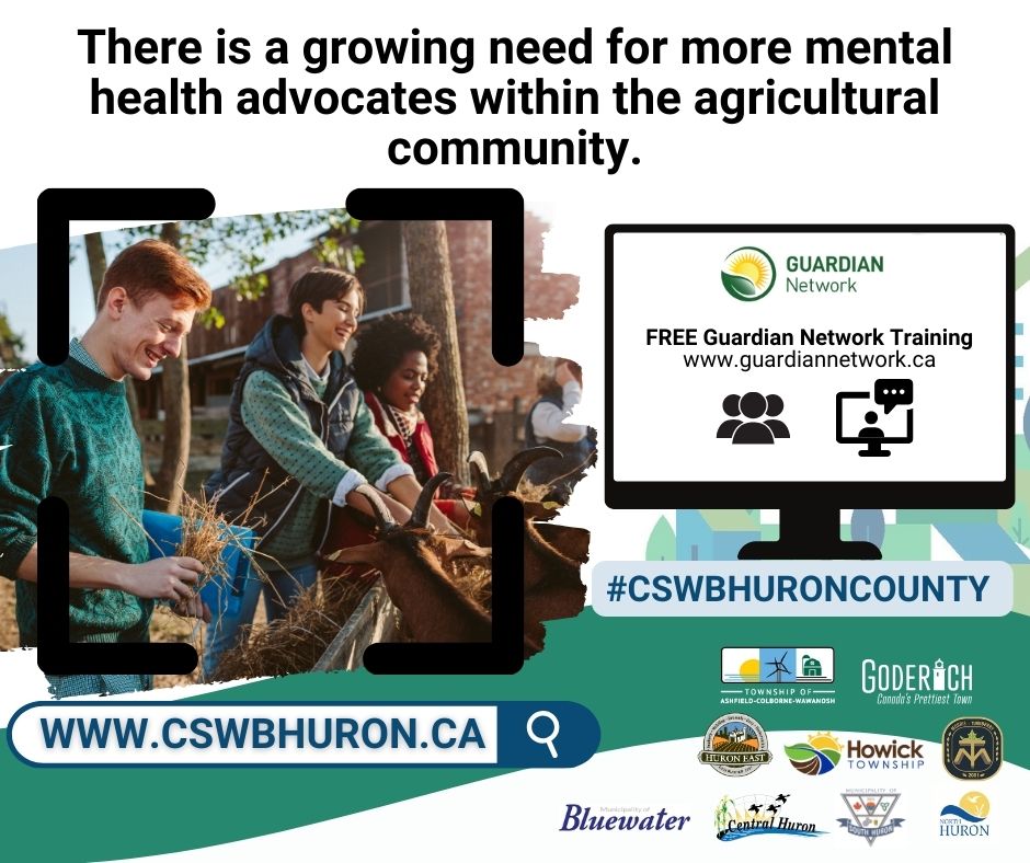 Mental Health in Agricultural Community