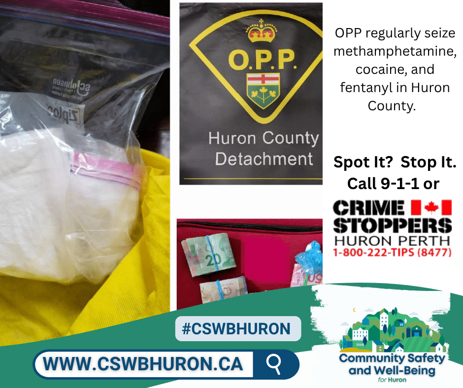August 12 - Adult - General awareness re drugs
