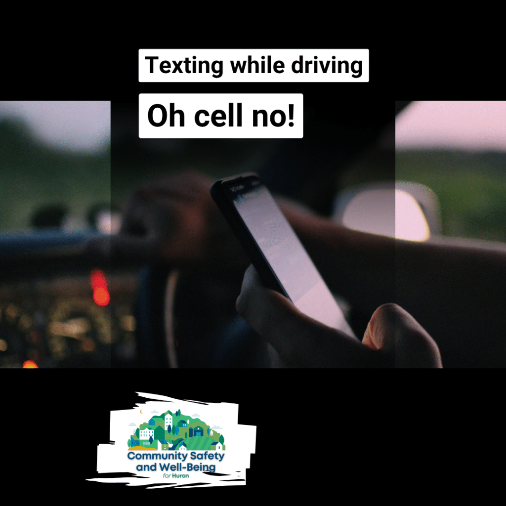 YOUTH - texting