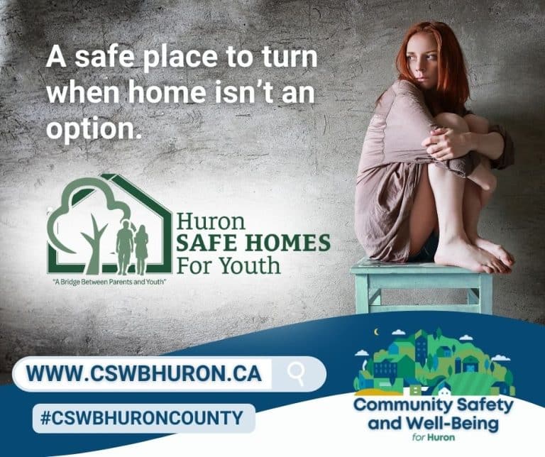 Week 4 October 21 - Youth - Housing First Youth Supports