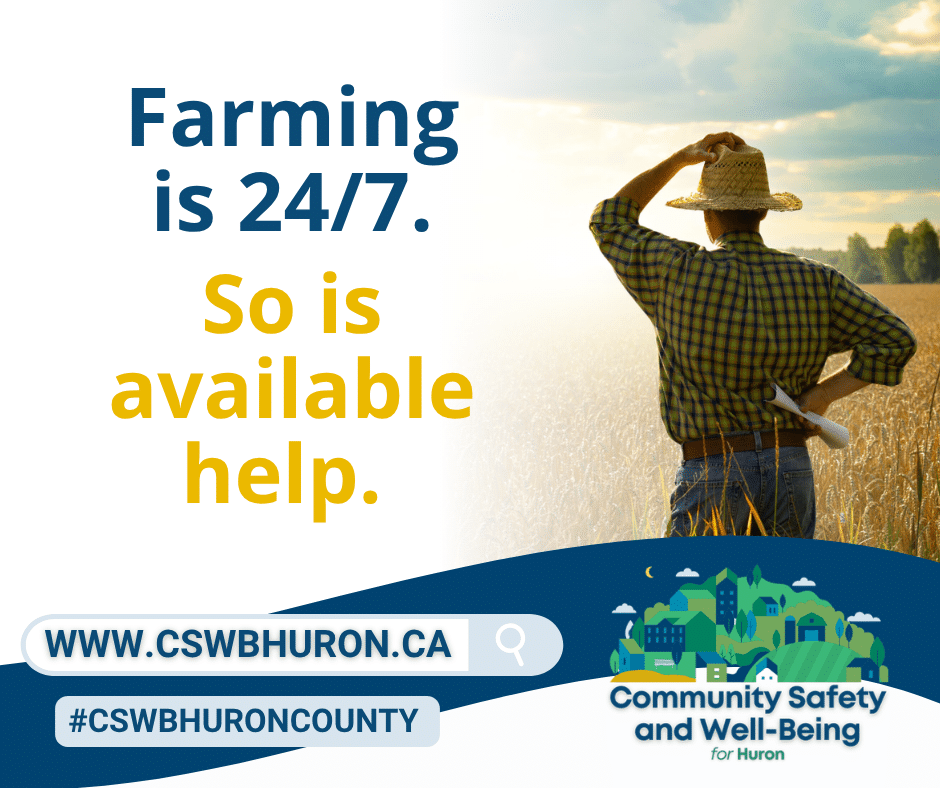 November - Farming is 24_7