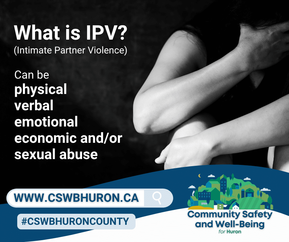 October - What is IPV