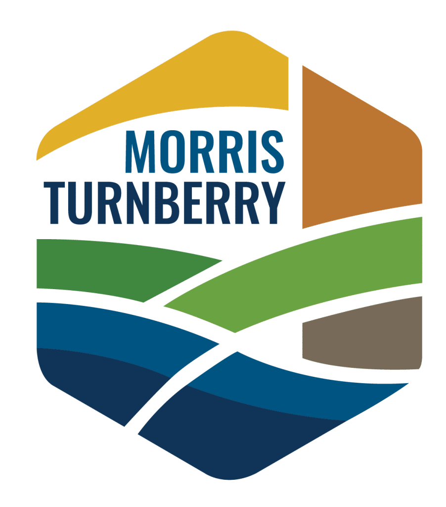 Morris Turnberry